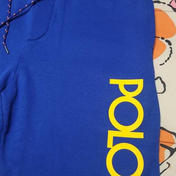 Polo Ralph Lauren Shorts - Picture 2 of 5